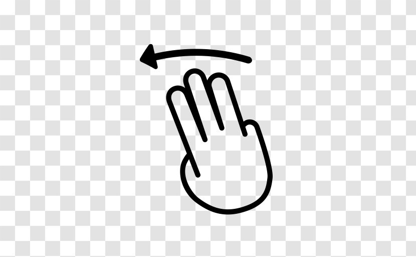 Book Symbol - Thumb - Logo Transparent PNG
