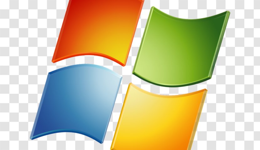 Windows 7 Microsoft Vista Corporation - Operating System Transparent PNG