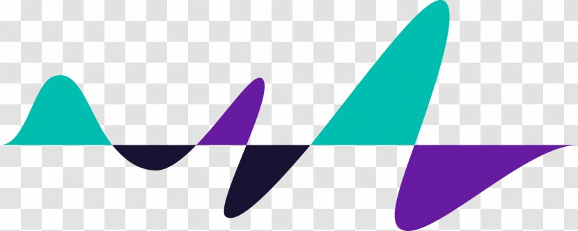 Graphic Designer Logo Clip Art Graphics - Purple Transparent PNG