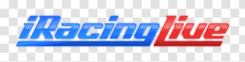 Brand Logo Product Design IRacing - Racing Txt Transparent PNG