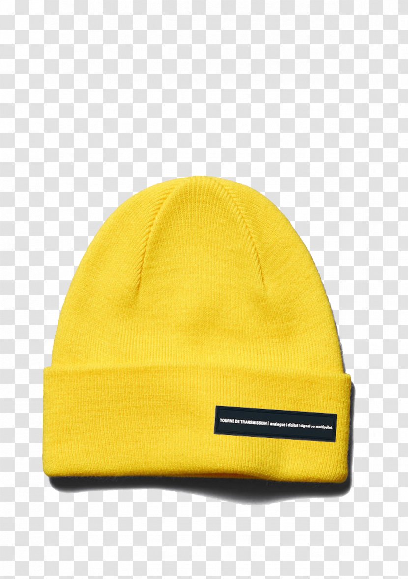 Beanie Product Design - Hat - Supreme Transparent Background Transparent PNG