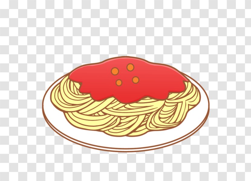 Bolognese Sauce Pasta Spaghetti Alle Vongole Ramen - Cooked Rice - Zaru Transparent PNG