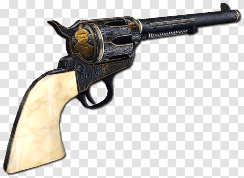 Counter-Strike: Source Revolver IMI Desert Eagle Weapon - Beina Transparent PNG