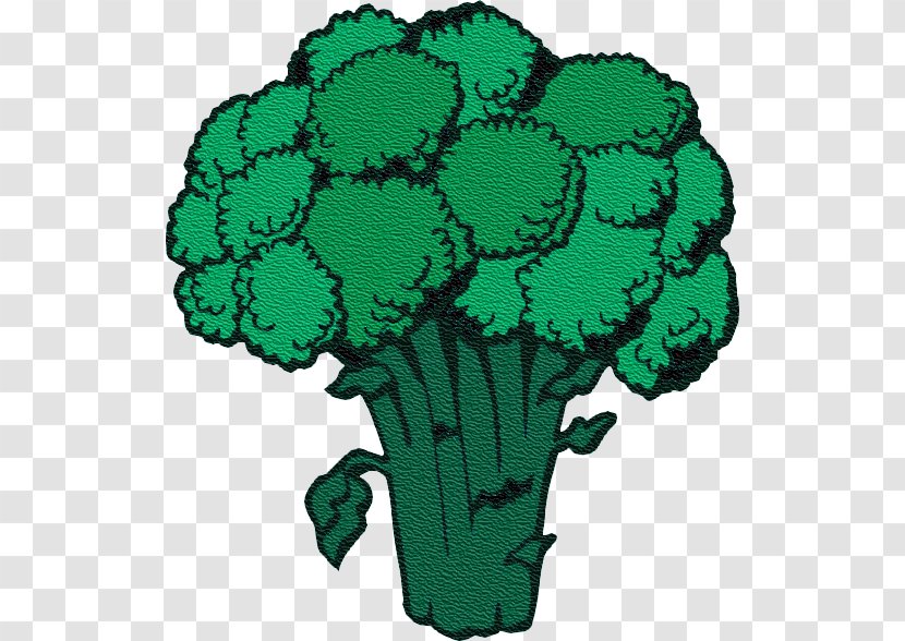 Broccoli Vegetable Clip Art Transparent PNG