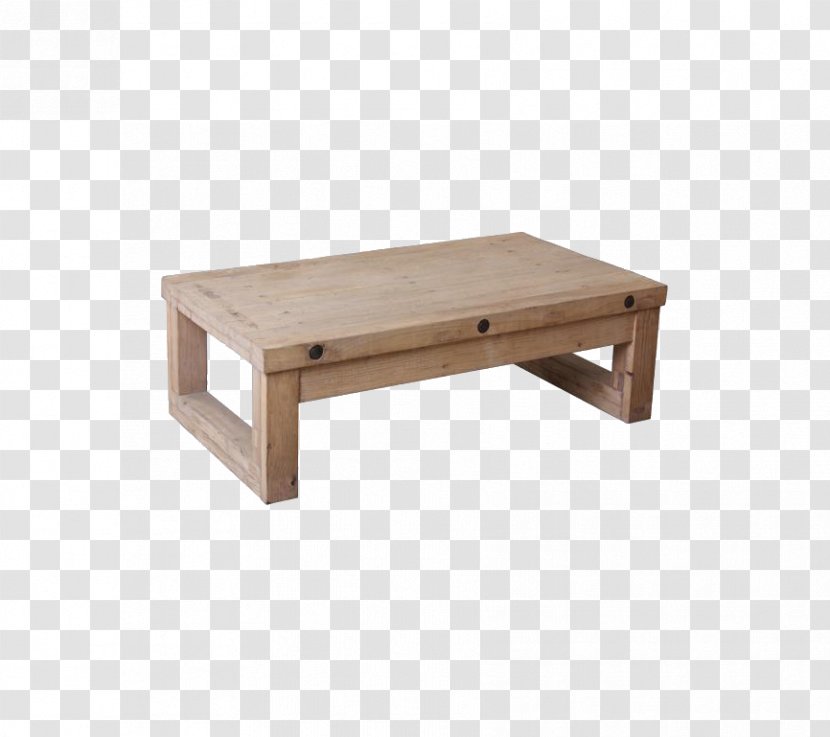 Table Wood - Stain - Wooden Transparent PNG