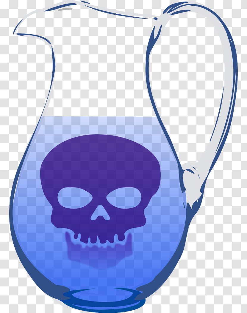 Water Pollution Air Clip Art - Kettle - POLLUTION Transparent PNG