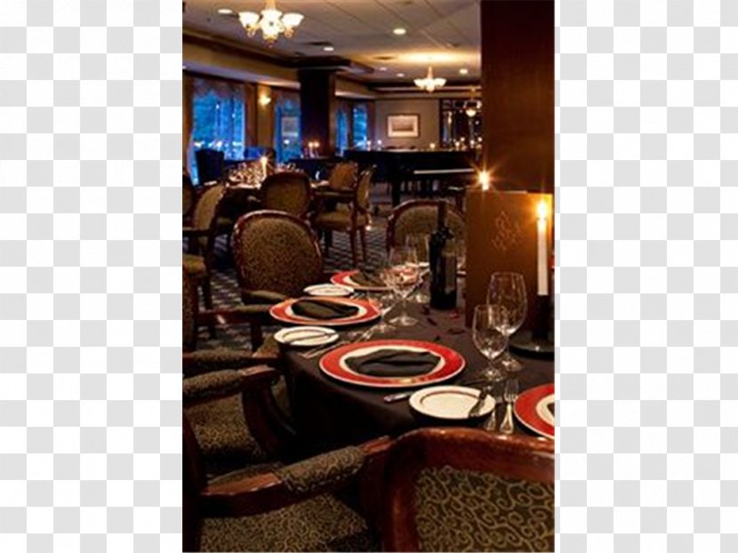 Interior Design Services M Restaurant - Table Transparent PNG