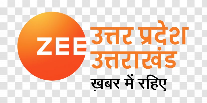 Uttar Pradesh Zee Entertainment Enterprises News 24 Taas Marathi - Television Show - Broadcasting Transparent PNG
