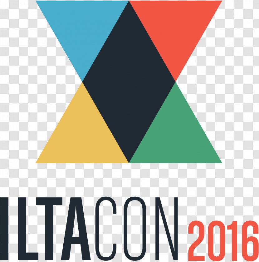 Iltacon 0 Legal Technology Logo Las Vegas - Electronic Discovery - Trade Show Transparent PNG