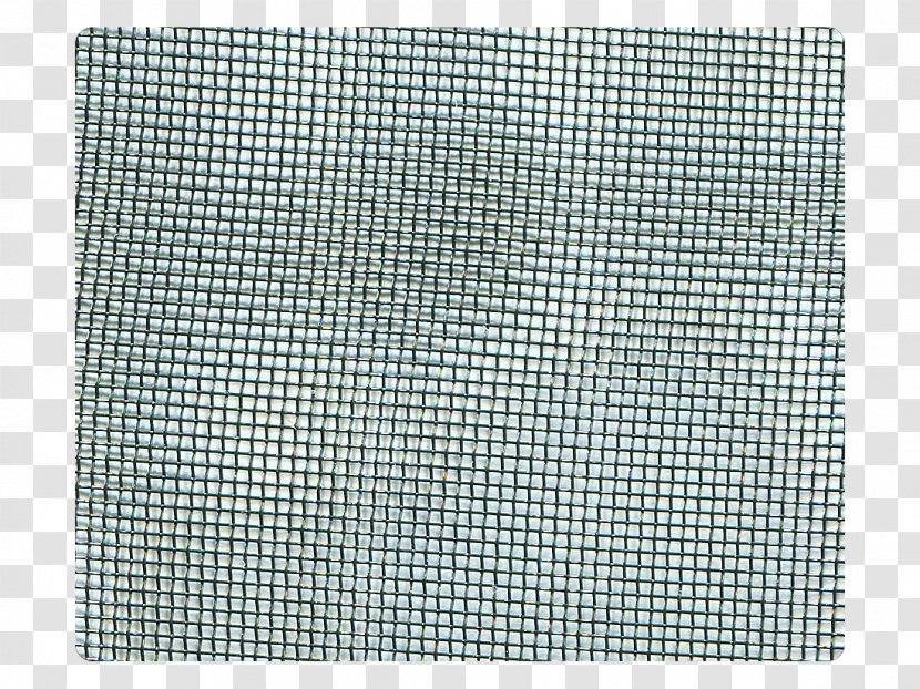 Place Mats Mesh Textile Line Angle - Net - Material Transparent PNG