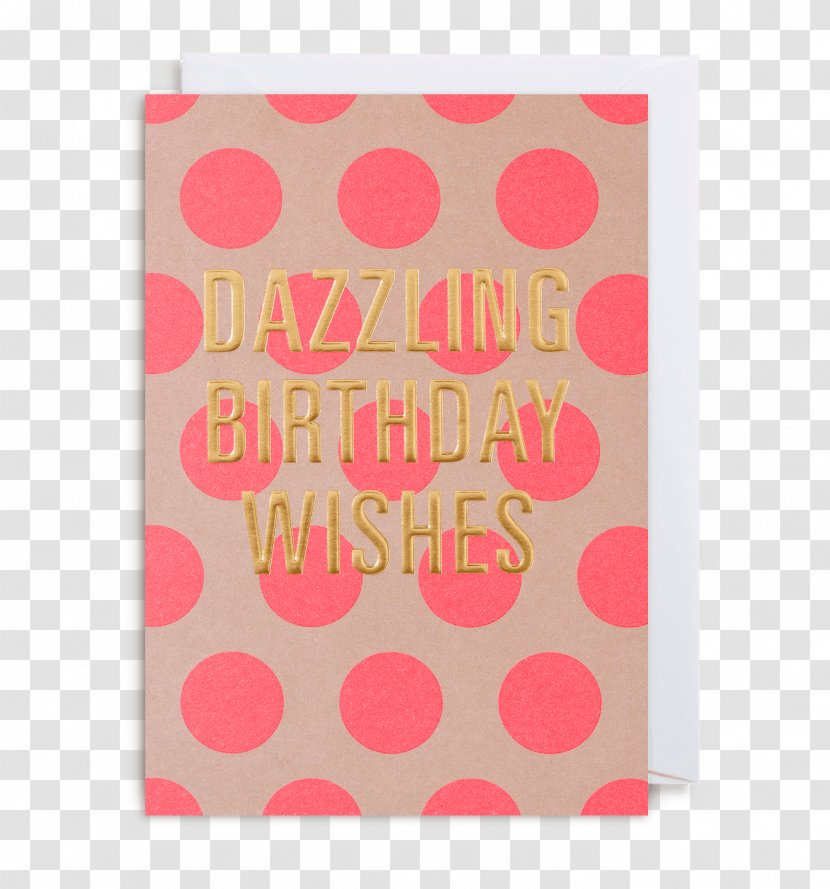 Greeting & Note Cards Paper Birthday Wish Transparent PNG