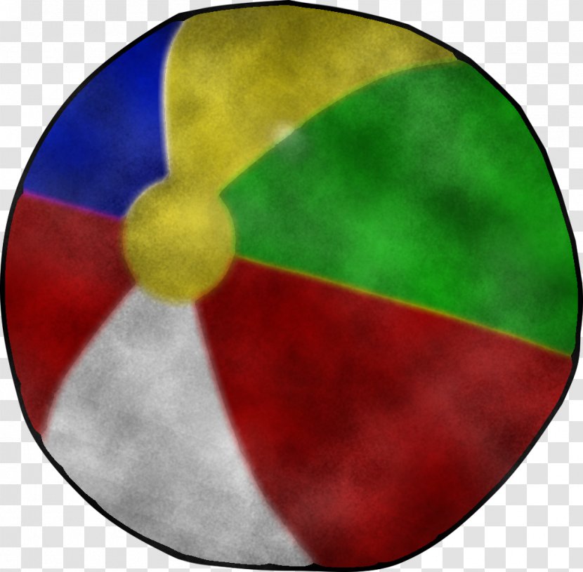 Flag Green Yellow Plate Circle Transparent PNG