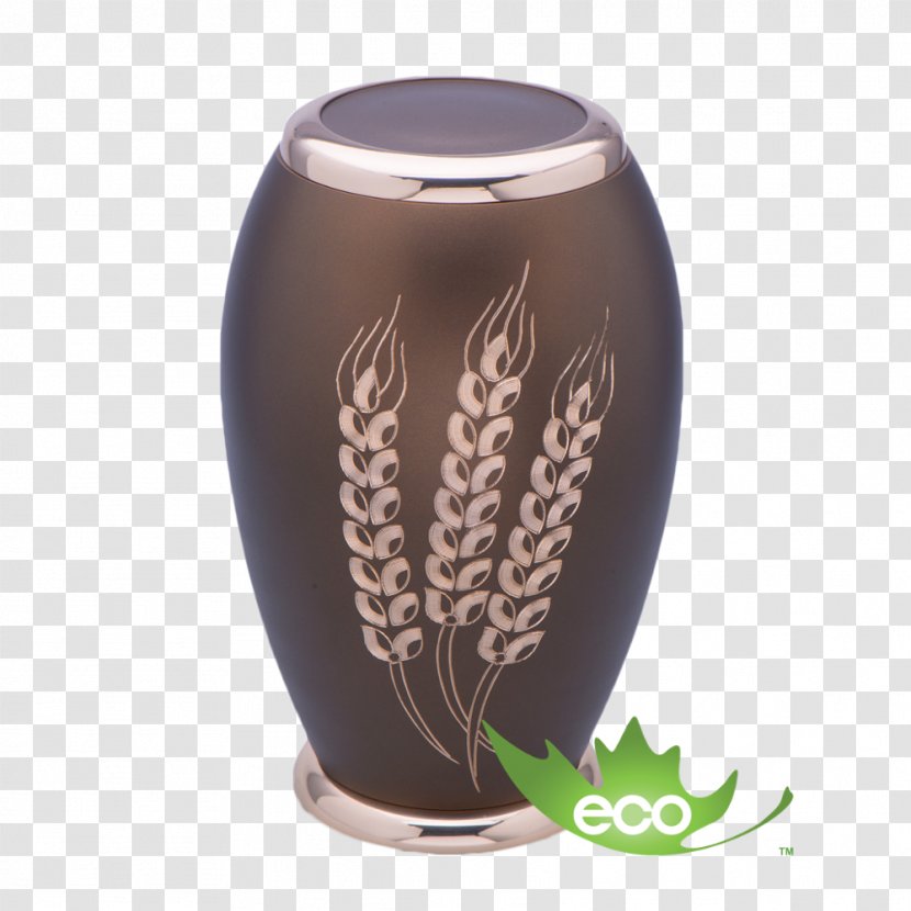 Serenity In Granite Inc Urn Ceramic Vase Wheat - Rainbow Bridge - Fealds Transparent PNG