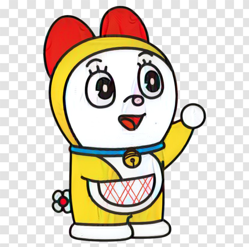 Doraemon Dorami Nobita Nobi Mini-Dora Shizuka Minamoto - Facial Expression - Nobisuke Transparent PNG