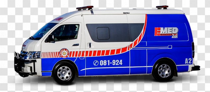 Compact Van Car Commercial Vehicle Emergency - Motor - Broadcast Transparent PNG