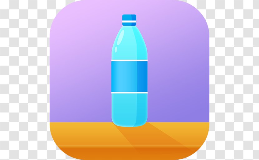 Bottle Flip Pro Block Fever Surfing Madness - Liquid - ( 3D Game ) AndroidAndroid Transparent PNG