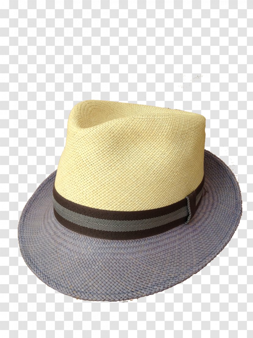 Fedora Montecristi, Ecuador The Panama Hat Trail: A Journey From South America Transparent PNG
