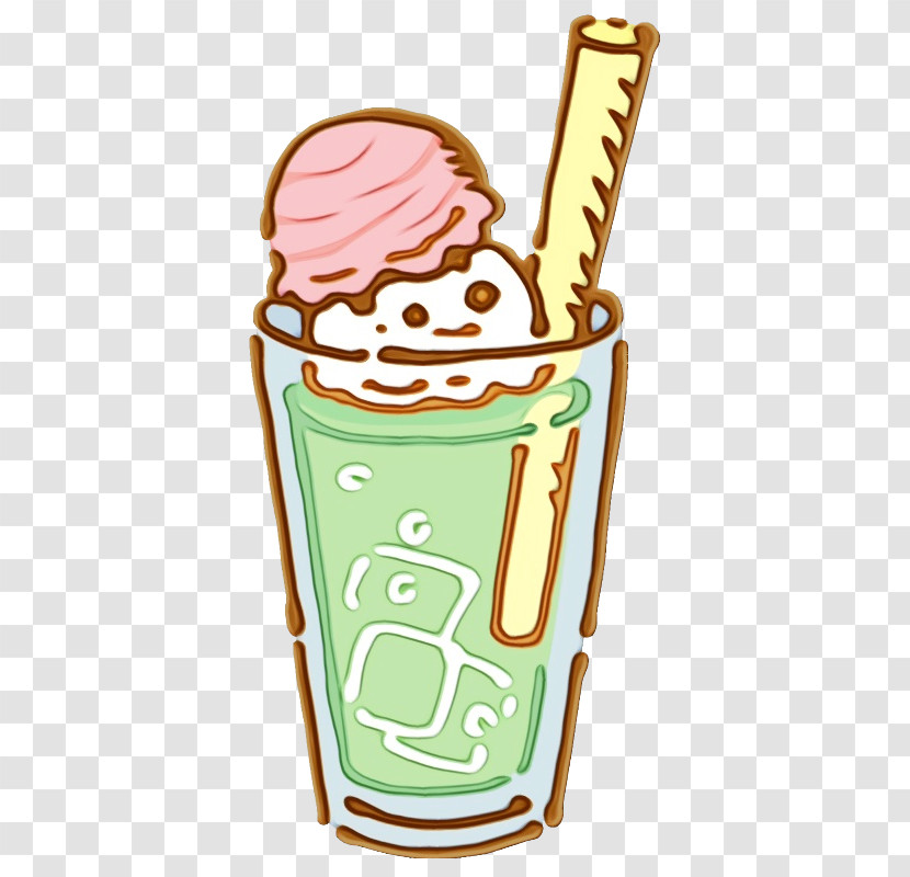 Ice Cream Transparent PNG