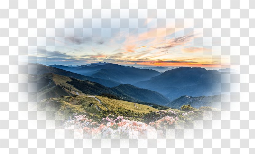 Mount Scenery Desktop Wallpaper Computer Sky Plc Mountain Transparent PNG