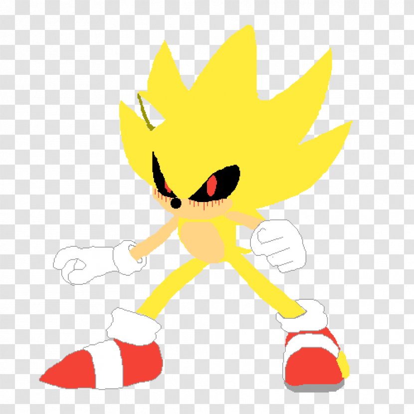 Tails Metal Sonic .exe Image Amy Rose - Art - Retro Transparent PNG