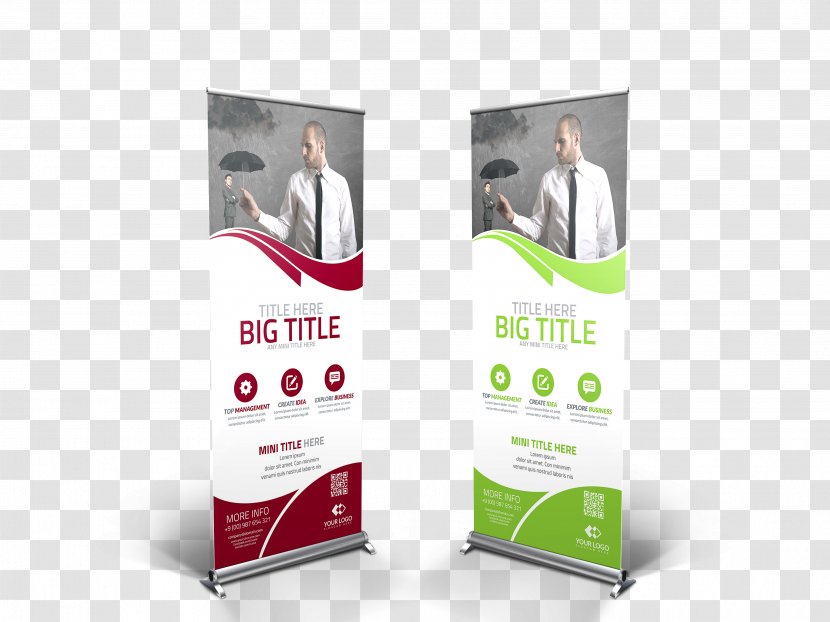 Brand Display Advertising - Banner - Design Transparent PNG