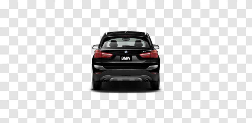 2018 BMW X1 XDrive28i SUV SDrive28i Sport Utility Vehicle Latest - Automotive Exterior - Rain Drops On Mirror Transparent PNG