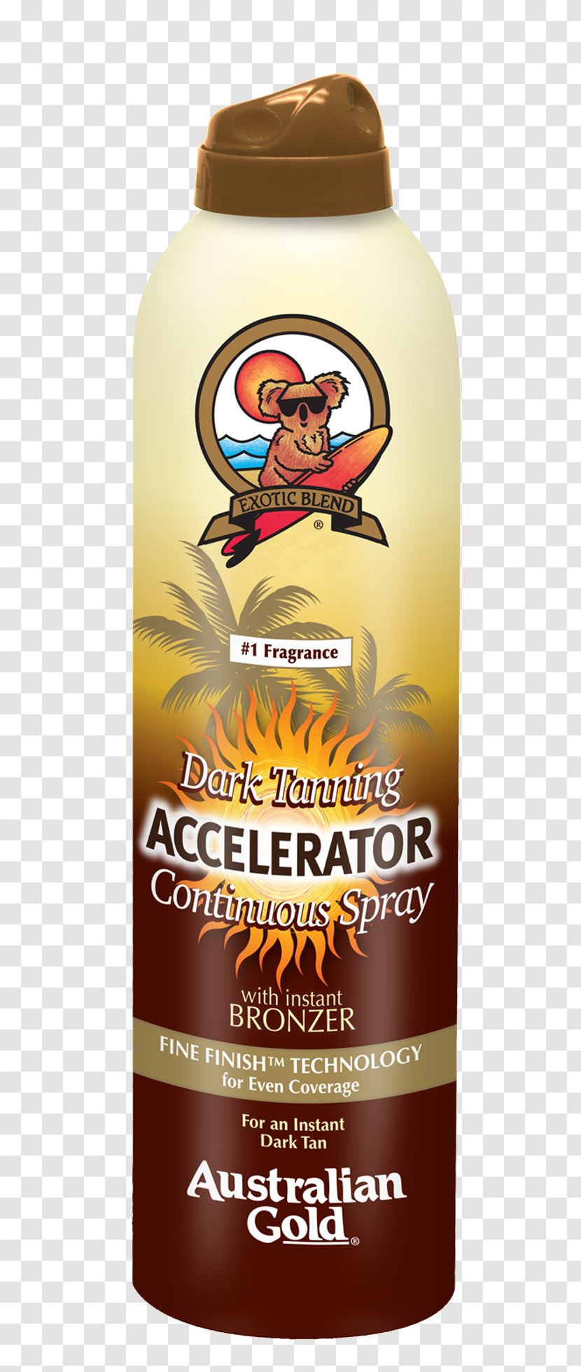 Sun Tanning Sunscreen Lotion Gold Australia - Indoor - Spray Tan Transparent PNG