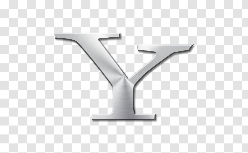 Yahoo! Logo - Email - Button Transparent PNG