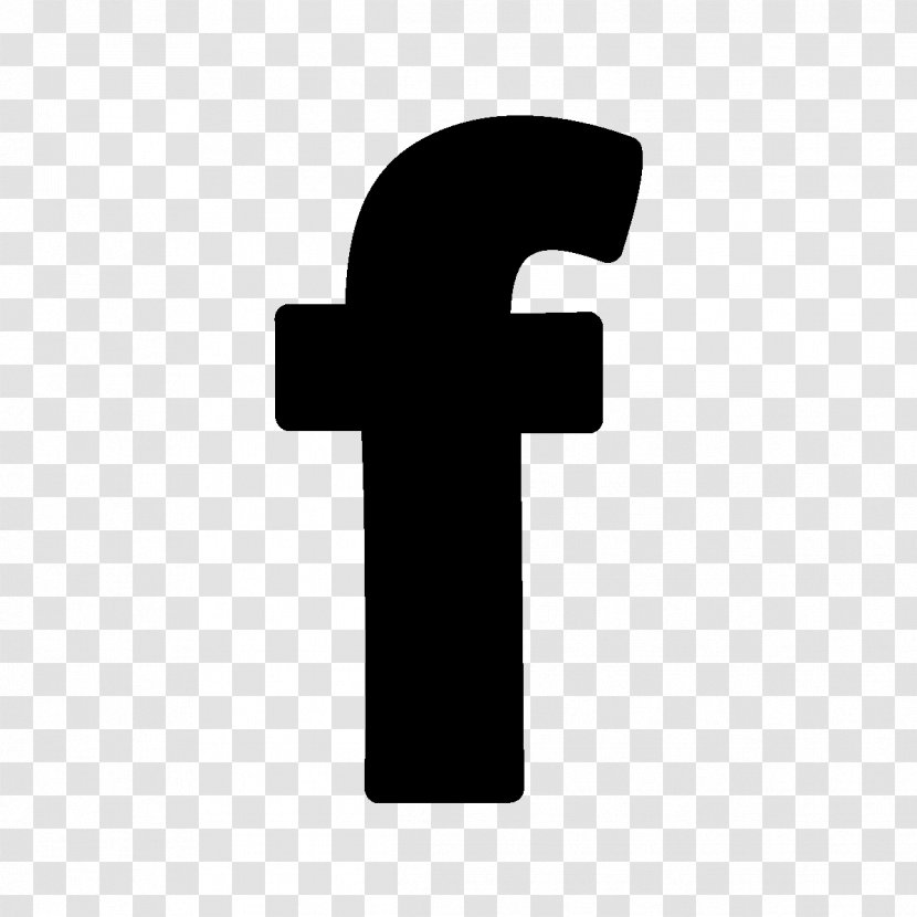 Facebook Design - Industrial - Symbol Cross Transparent PNG