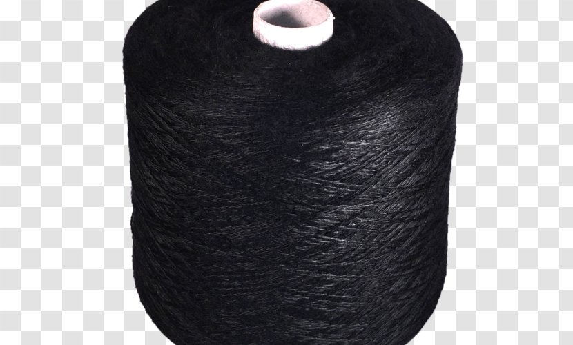 Wool Thread - Material - Carbonfiber Transparent PNG