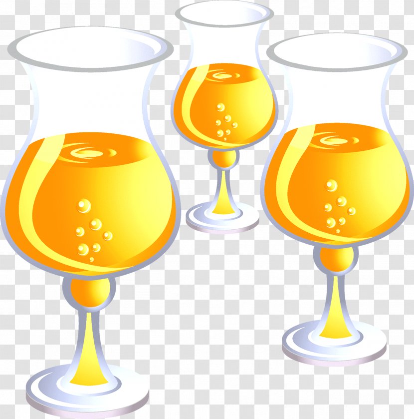 Champagne Wine Glass Beer Liqueur - Wineglass Transparent PNG