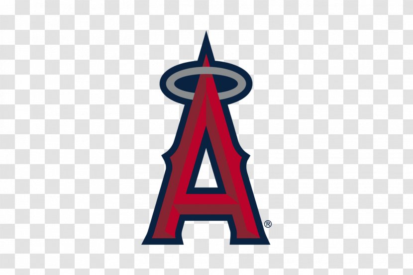 Angel Stadium Los Angeles Angels MLB Dodgers Baltimore Orioles - Logo Transparent PNG