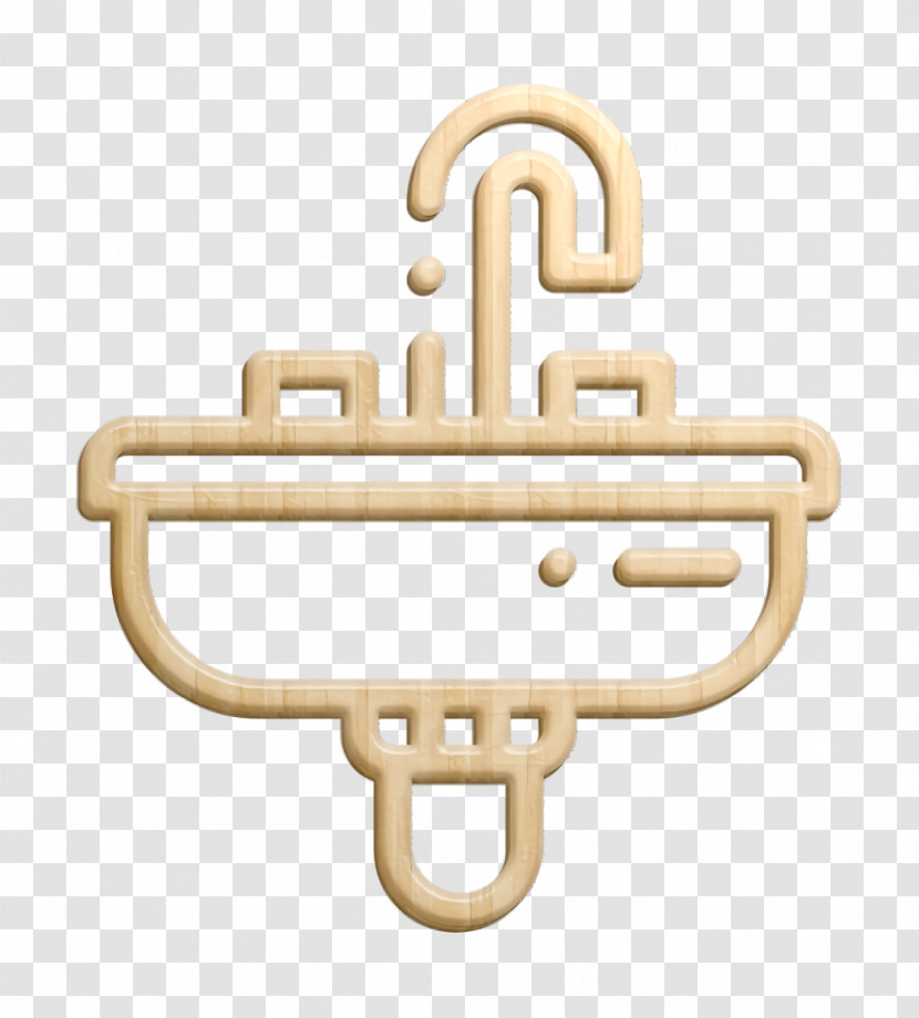 Sink Icon Plumber Icon Transparent PNG