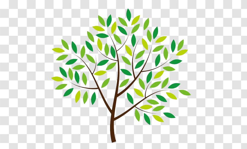 Flora Gardens Primary School National Education - Logo - Tree Of Life Transparent PNG
