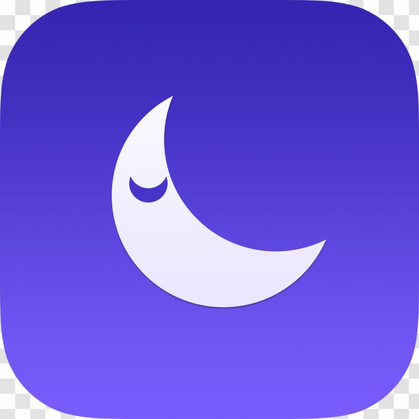 Sleep Cycle Hypnos Wakefulness Clip Art - Crescent Transparent PNG