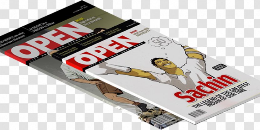 OPEN Magazine Drupal 8 NIIT University - Details Page Banner Transparent PNG