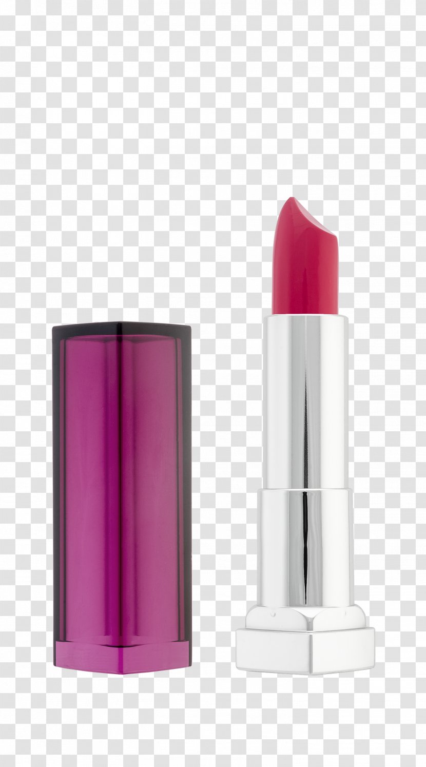 Lipstick Lip Balm Maybelline Color - Eye Transparent PNG