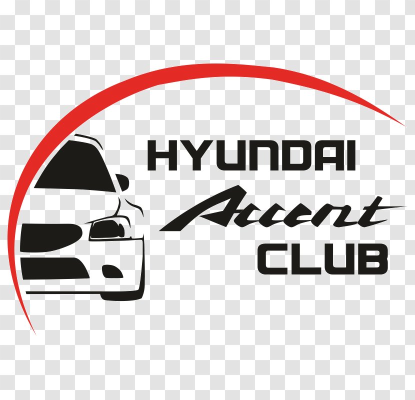 Hyundai Motor Company Logo Brand Product Design - Label - Accent Mark Transparent PNG