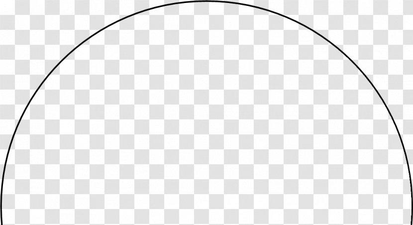 Curve Line Art Circle Clip Transparent PNG