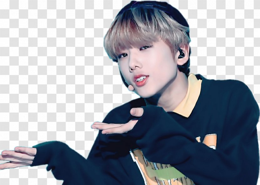 NCT DREAM We Young 127 - Flower - Jisung Transparent PNG