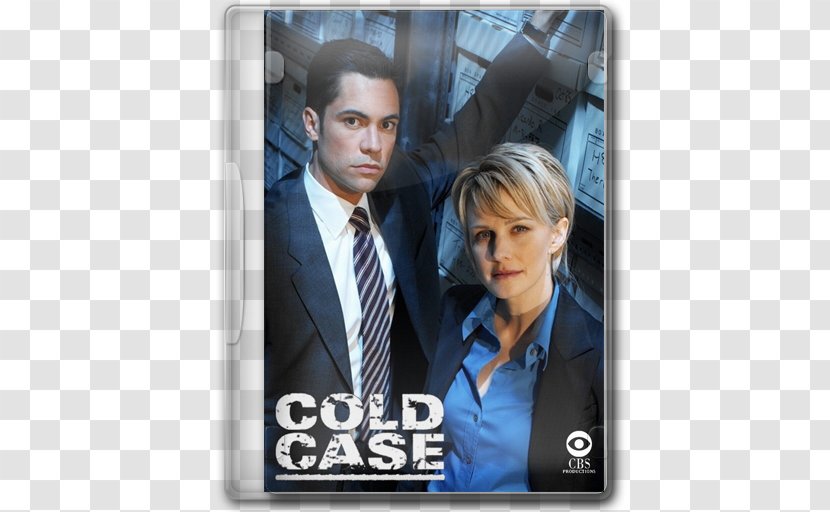 Cold Case Lilly Rush Criminal Minds Danny Pino Kathryn Morris - Rai 1 Transparent PNG