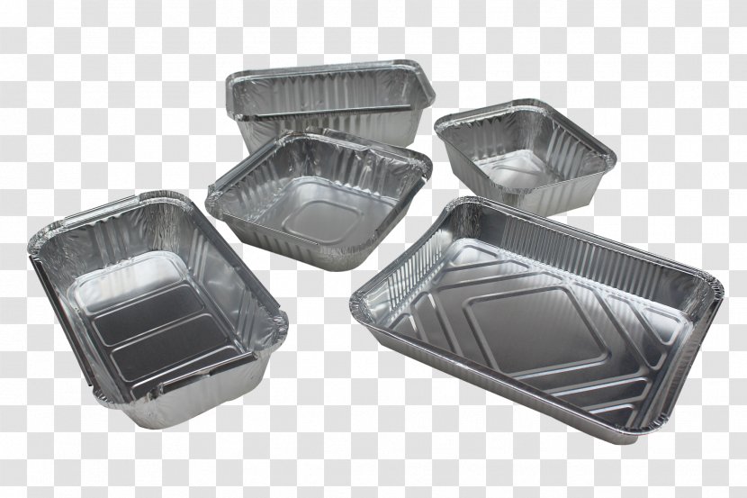 Tray Barbecue Aluminium Plastic Food - Pulled Pork - Grill Transparent PNG