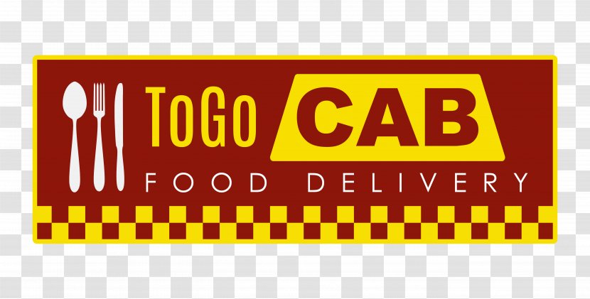 ToGo Cab - Incorporation - Food DeliveryCincinnati Restaurant Business LogoBusiness Transparent PNG