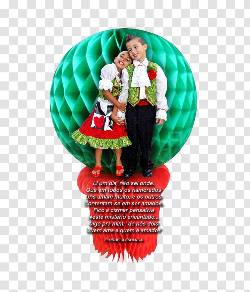 Christmas Ornament Recreation Transparent PNG