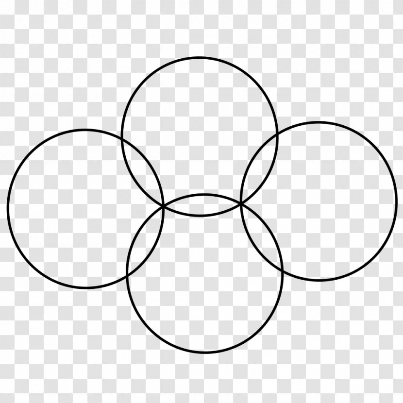 Circle Point Line Hexagon Clip Art - Area Transparent PNG