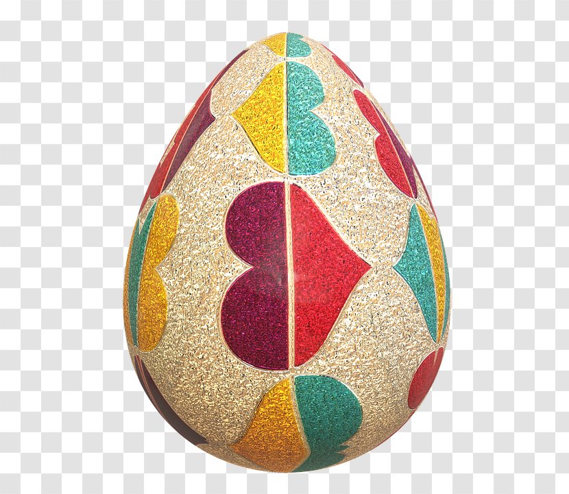 Easter Egg Bunny Image - Wiki - Oeuf Transparent PNG