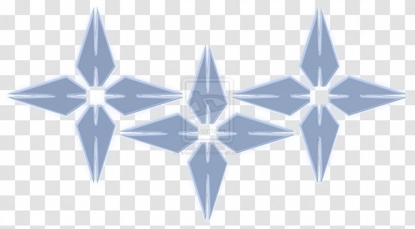 Symmetry Line Point Star Pattern - Microsoft Azure Transparent PNG