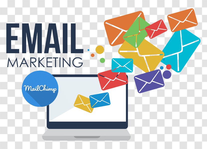Email Marketing Advertising Campaign Strategy - Communication Transparent PNG