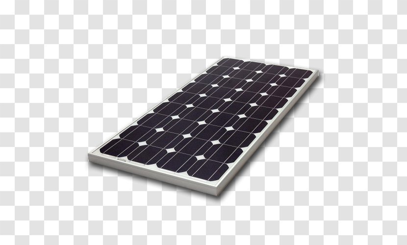 Monocrystalline Silicon Solar Panels Power Cell Photovoltaics - Energy Transparent PNG