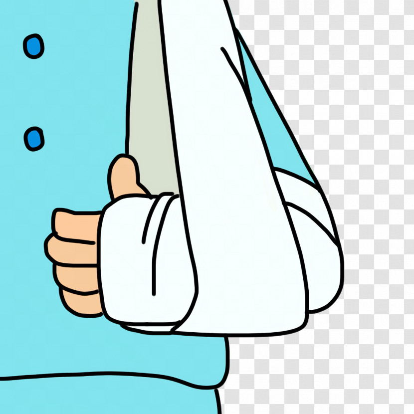 Injury Sick Transparent PNG